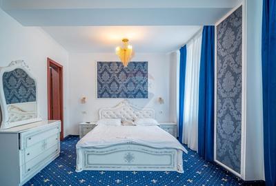 Vila de Lux in Statiunea Busteni - Investitie in Domeniul Hotelier - 21