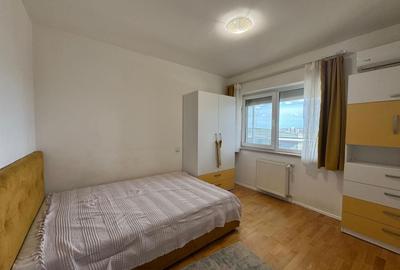 Apartament cu 3 camere decomandat, mobilat în Tei - 8
