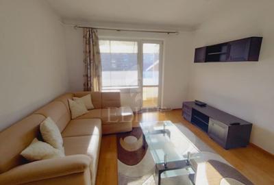 Apartament cu 2 camere semidecomandat, mobilat în Central - 12