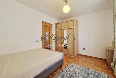 Apartament cu 3 camere semidecomandat, mobilat în Europa - 13