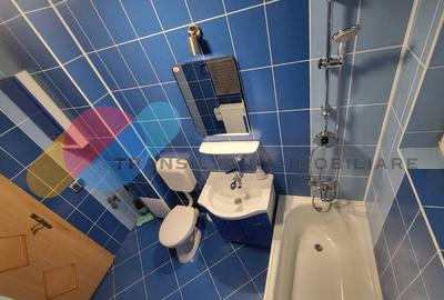 Apartament 1 camera, semi-mobilat, cu parcare si balcon in Apahida - 8