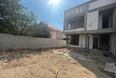 Casa Duplex P+1, teren 245 MP, 125 MP utili, Bariera Valcii - 11