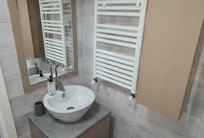 Inchiriez garsoniera in Tomis Plus - Daria Residence Inchiriez garsoniera in Tomis Plus - Daria Residence - 4