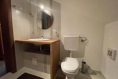 Casă individuală cu 9 camere cu Garaj în Pipera - 21