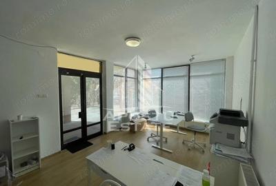 Spațiu comercial, de 24 mp, în Lipovei