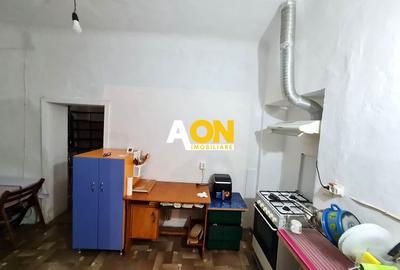 Casă individuală cu 6 camere cu Canalizare în Central - 19