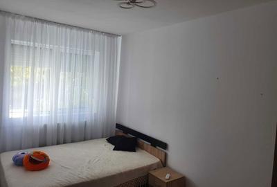 Apartament cu 3 camere semidecomandat în Obor - 4