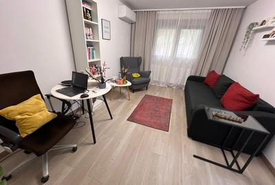 Dorobanti, Perla Floreasca, 2 camere decomandat - 2