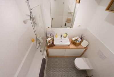 2 Camere cu 2 bai, Aviatiei Park, Herastrau 2 Camere cu 2 bai, Aviatiei Park, Herastrau - 6