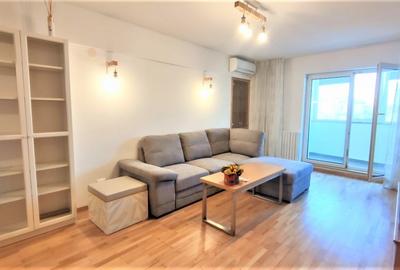 Piata Unirii - Horoscop - Sitraco apartament 2 camere LUX - 3