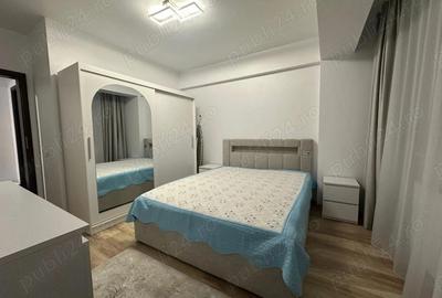 Apartament cu 2 camere decomandat în Nicolae Grigorescu - 3