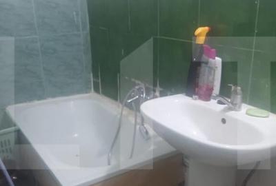 Garsonieră semidecomandată, mobilată în Buziașului - 1