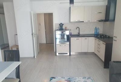 Apartament cu 2 camere decomandat în Sânpetru - 8
