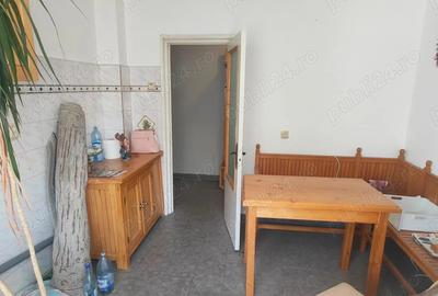 3 camere Calarasi Proprietar - Bloc Turn etaj 2 din 9 Viziru1 Calarasi intrare Braila liber centrala - 4