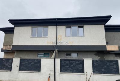 Duplex cu 5 camere cu Canalizare în Berceni - 3