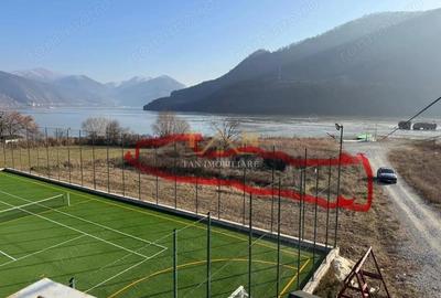 Teren de 690 mp, în Berzasca - 3