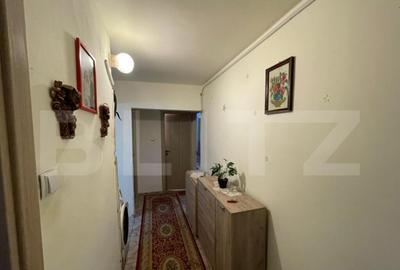 Apartament cu 2 camere, 57 mp, zona Racadau - 2
