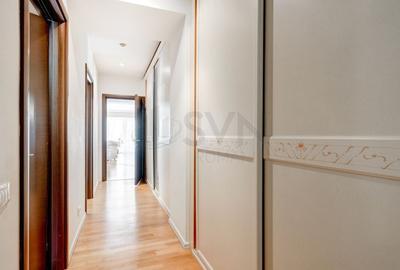 REA1020231 4 Camere Herastrau I Gradina 245 MP - 12