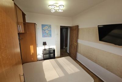 2 camere | Utilat | Mobilat | 40 mp | et 11 din 11 - 6