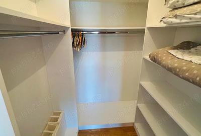 Apartament cu 2 camere semidecomandat în Otopeni - 10