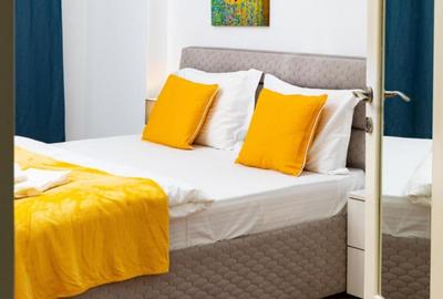 Ultracentral ap 2 camere  Airbnb investitie Ultracentral ap 2 camere  Airbnb investitie - 8