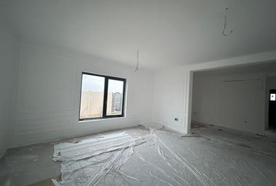 Casa noua la cheie parter 100mp utili si 412mp de teren in zona Selgros - 8