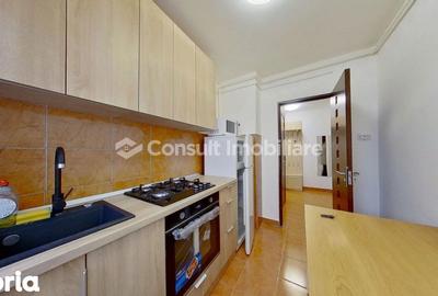 Apartament cu 2 camere decomandat în Gruia - 3