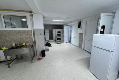 Spațiu comercial, de 150 mp, în Giulești - 8