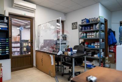 INVESTITIE - Vanzare vila finalizata S+P+2E+M, zona Doamna Ghica - 37