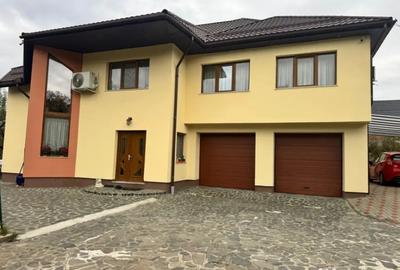 Casă cu 5 camere cu Teren 1310 Mp în Central - 15