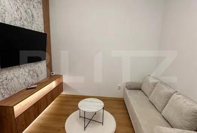 Apartament 3 camere LUX, 70 mp, crt. Manastur - 2