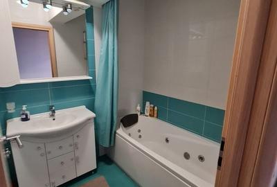 Apartament cu 2 camere decomandat, mobilat în Lujerului - 7