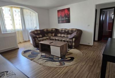 Apartament cu 2 camere semidecomandat în Micro 11 - 10