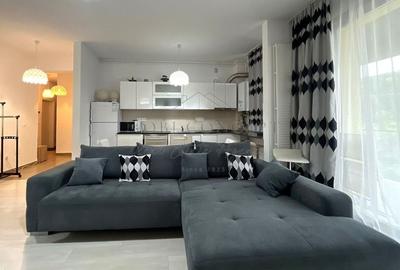 Apartament 3 camere de închiriat - Zona Centrala - 2