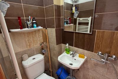 Apartament cu 2 camere nedecomandat în Central - 3