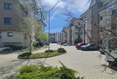 Apartament cu 2 camere decomandat în Nord - 7