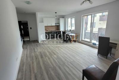 Apartament 2 camere | Parcare subterana | Parcul Poligon | Floresti - 2