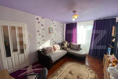 Apartament cu 3 camere, 66 mp utili + balcon inchis 15 mp - Sensul Vechi - 1