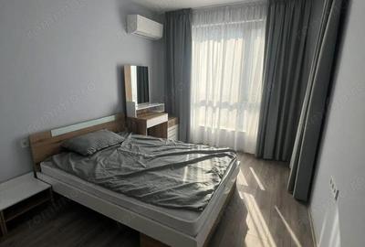 Garsoniera in zona Piata Romana - 1