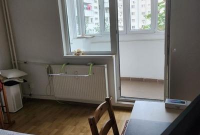 Drumul Sarii Al. Botorani bloc 1989 et. 3, 76mp - 14