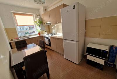 Apartament 3 camere in Bra?ov Avantgarden 3 - Renovat, Mobilat, Utilat, Aprox totul !!!NOU!!! - 9