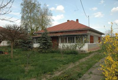 Casă cu 3 camere decomandat în Ciolpani - 4
