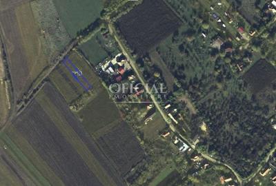 Teren extravilan | 700 mp | Priveliste | sat Pata - 3