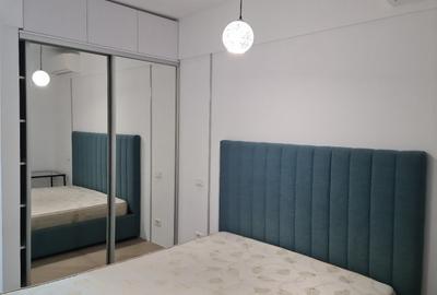 Studio | 51.6 MP | Metrou Berceni | Finisaje la alegere | Comision 0% - 7