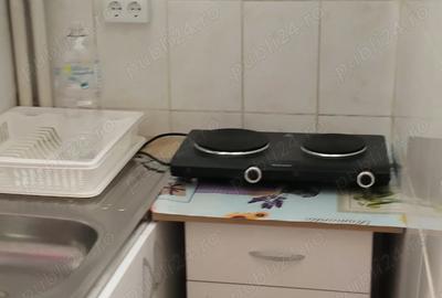 Garsonieră decomandată în Cotnari - 5