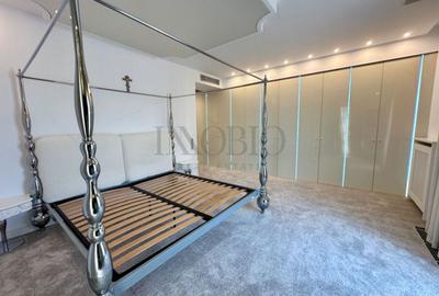 Apartament cu 3 camere decomandat, mobilat în Capitale - 16