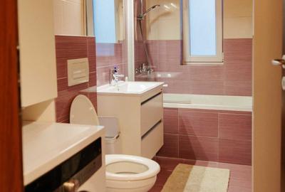 Apartament cu 3 camere decomandat în Giroc - 13