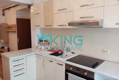 Apartament cu 3 camere decomandat, mobilat în Dobroești - 2