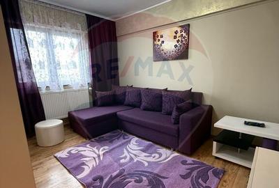 Apartament cu o camera de inchiriat- zona 6 Vanatori - 4