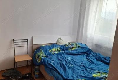 Apartament cu 2 camere decomandat în Tractorul - 2
